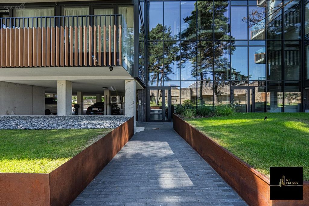 2-room apartment for sale — Palanga, Vanagupės g. — photo 34
