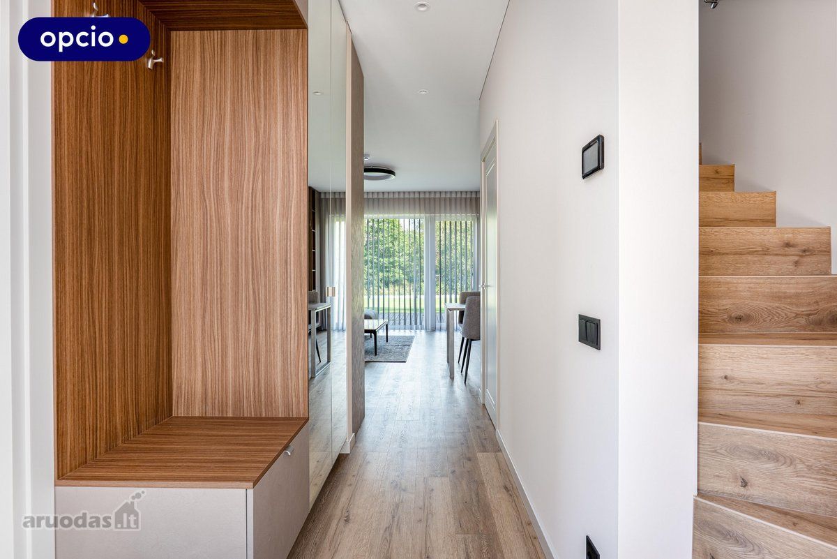 Semi-detached house for sale — Palanga, Šventoji, Šventosios g. — photo 9