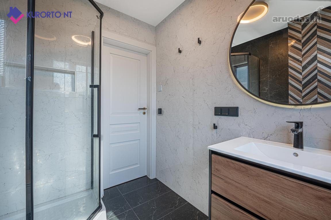 3-room apartment for sale — Palanga, Šventoji, Lygumos g. — photo 20