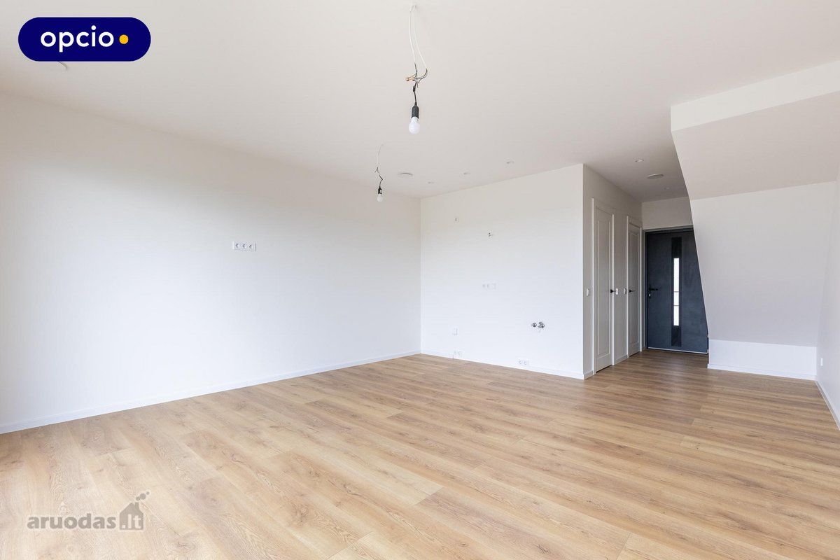 Semi-detached house for sale — Palanga, Šventoji, Latgalos g. — photo 16
