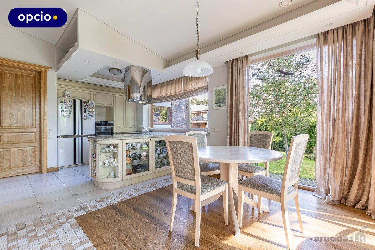House for sale — Palanga, Klaipėdos pl. — photo 32