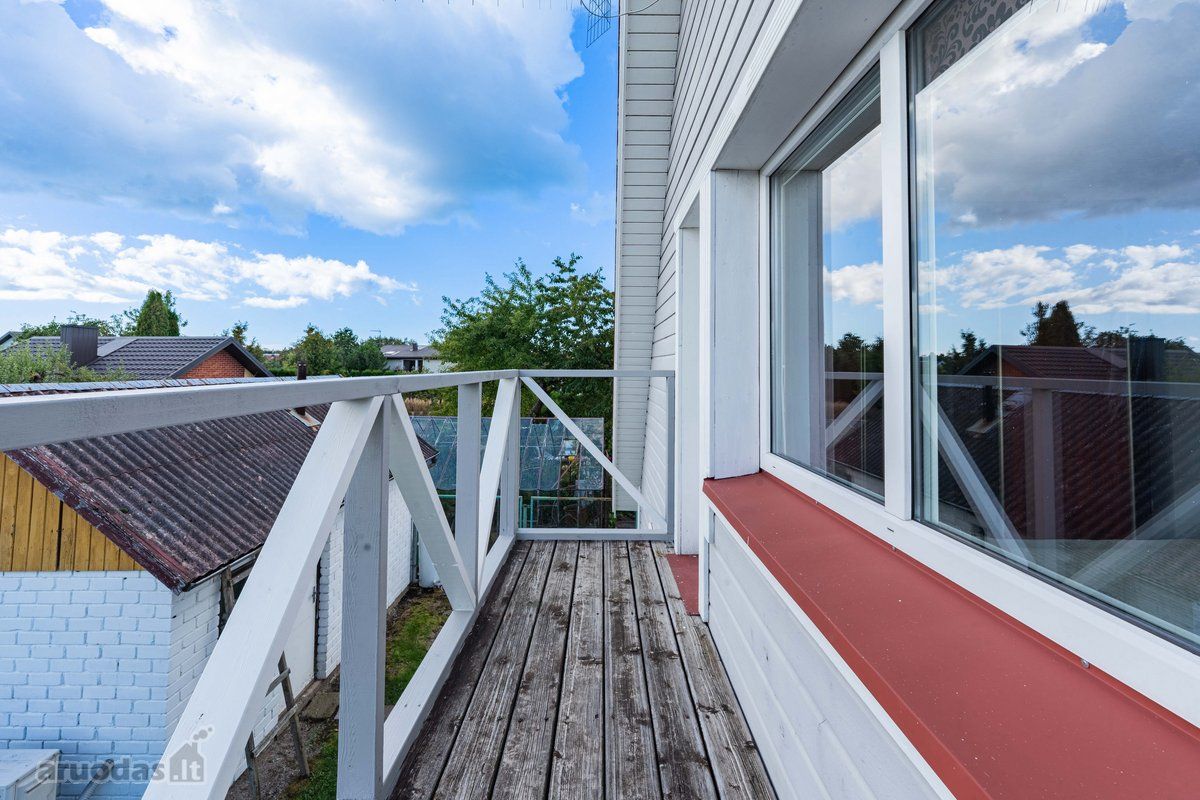 Cottage for sale — Palanga, Bijūnų tak. — photo 30