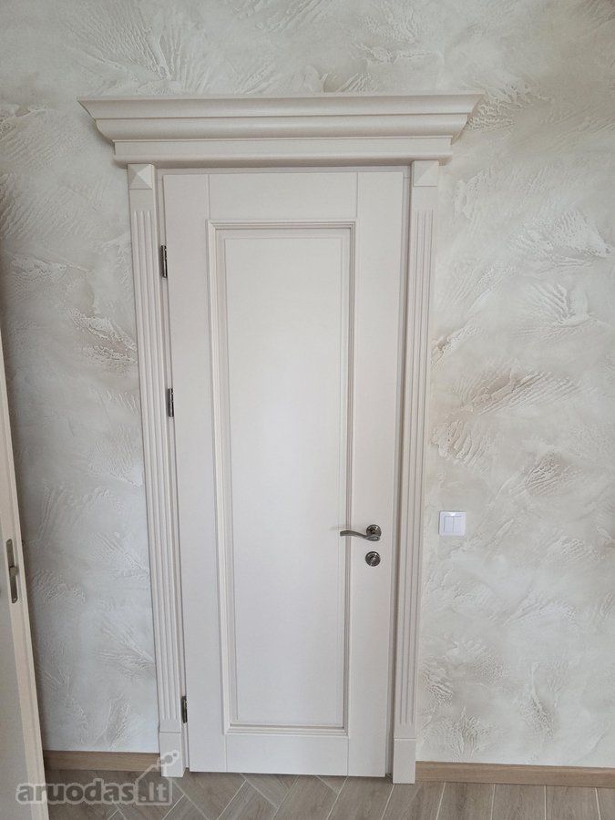 House for sale — Palanga, Kunigiškiai, Vaivorykštės g. — photo 14