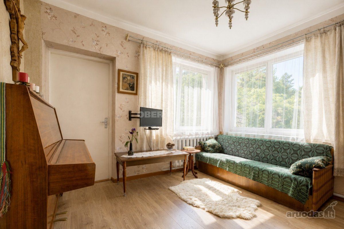 House for sale — Palanga, Vasario 16-osios g. — photo 16