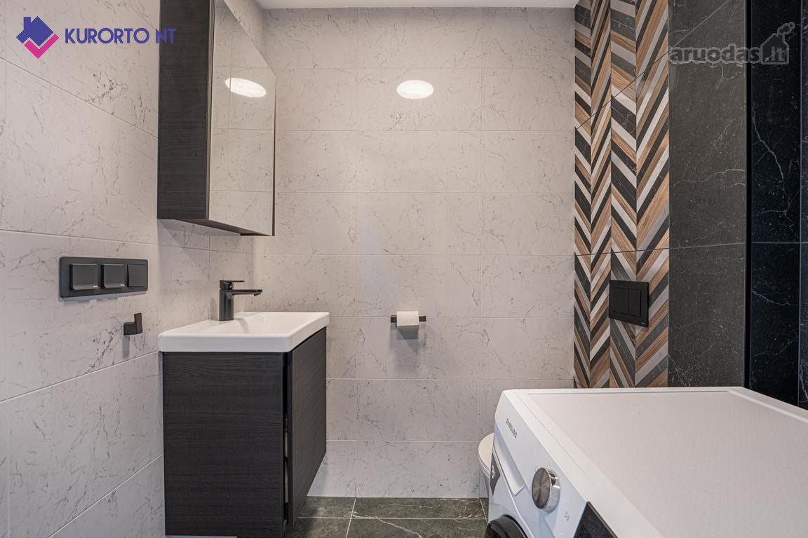3-room apartment for sale — Palanga, Šventoji, Lygumos g. — photo 8