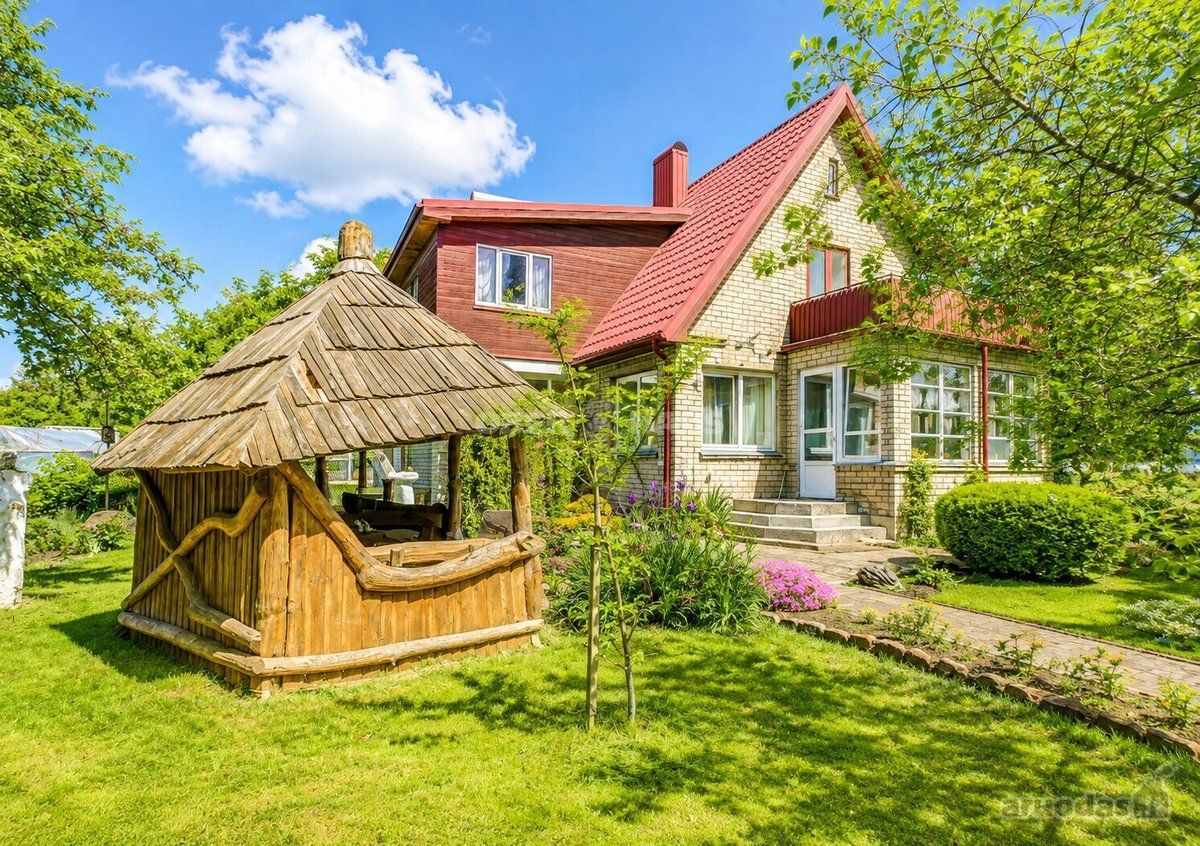 House for sale — Palanga, Vasario 16-osios g. — photo 10
