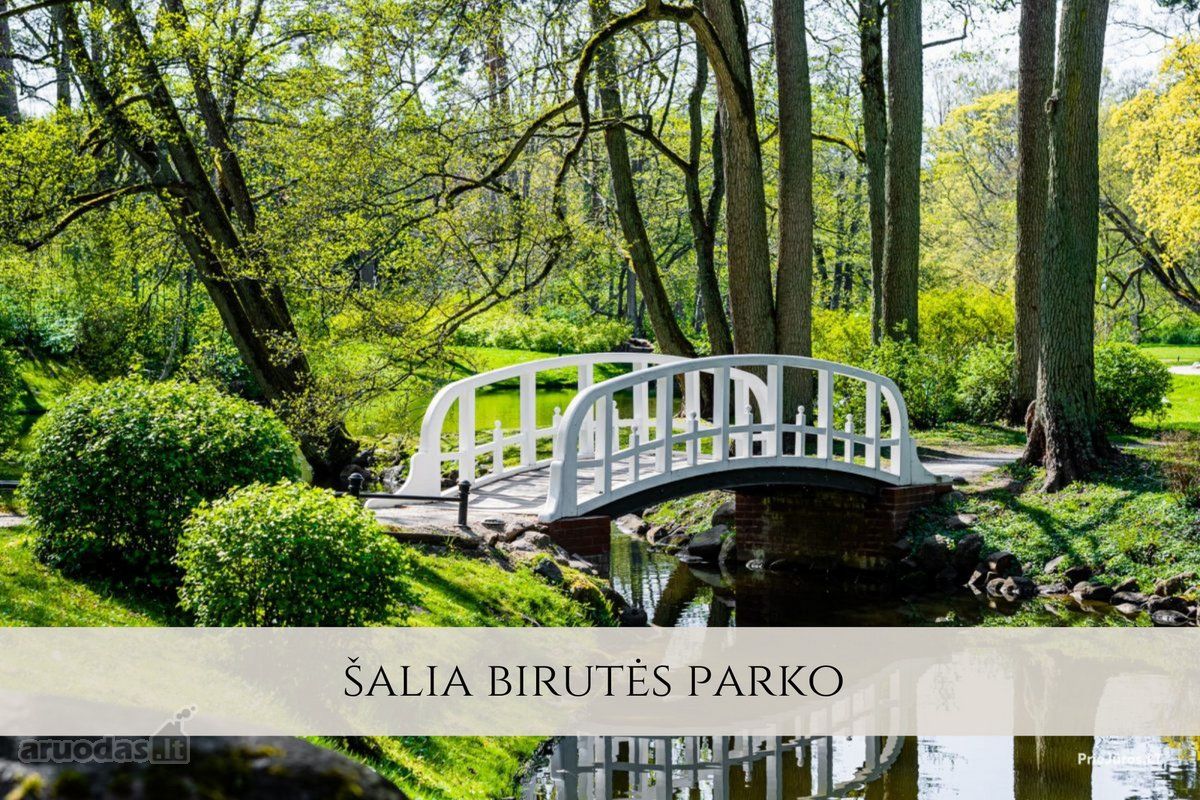 3-room apartment for sale — Palanga, Kęstučio g. — photo 16