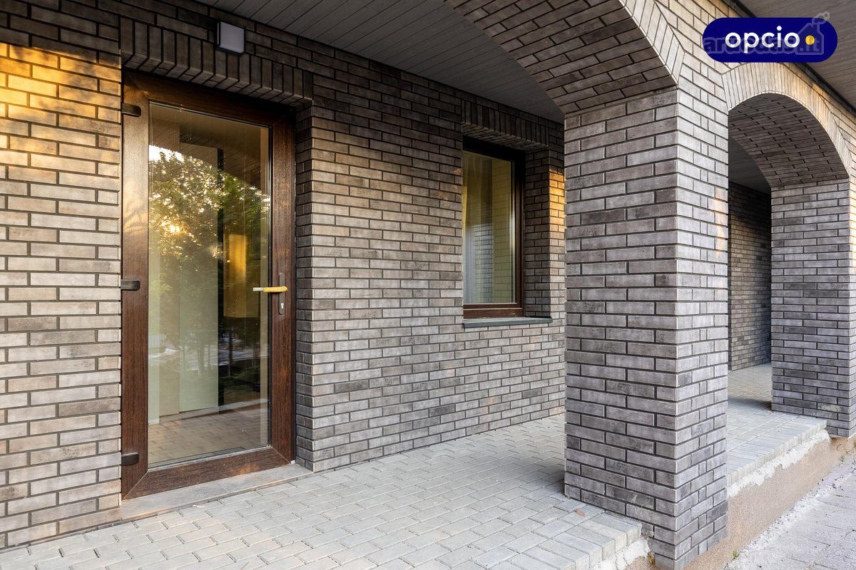 1-room apartment for sale — Palanga, Vanagupė, Vanagupės g. — photo 20