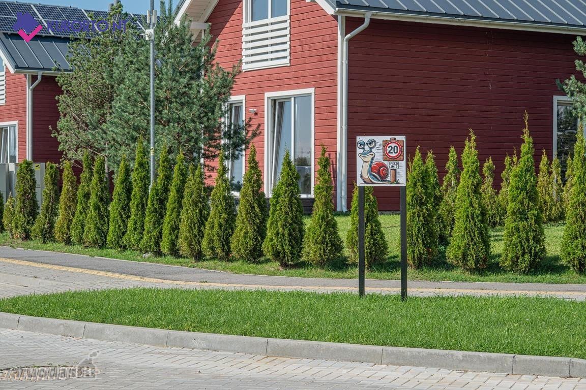 3-room apartment for sale — Palanga, Šventoji, Lygumos g. — photo 34