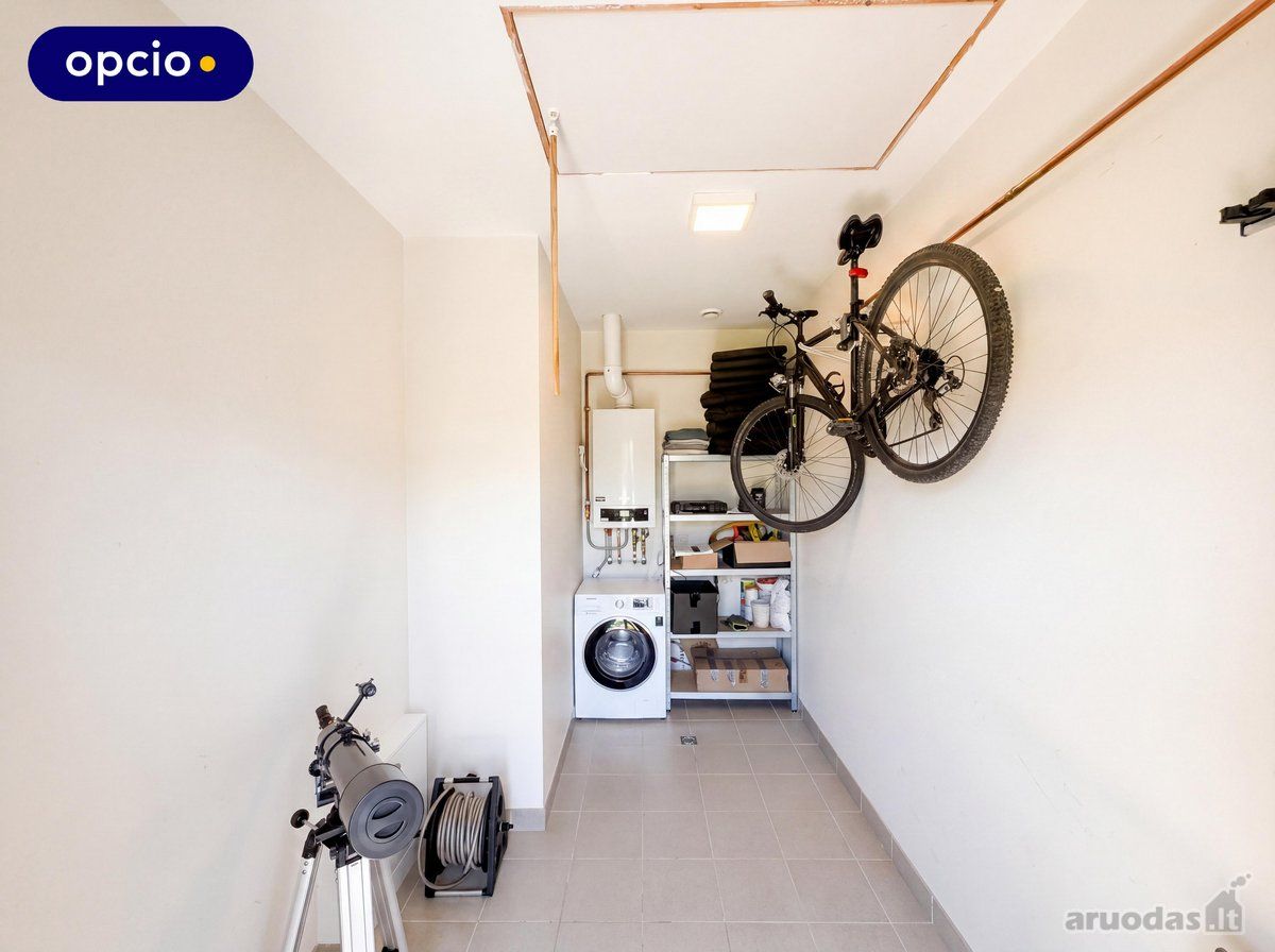 3-room apartment for sale — Palanga, Kunigiškiai, Griaustinio g. — photo 24