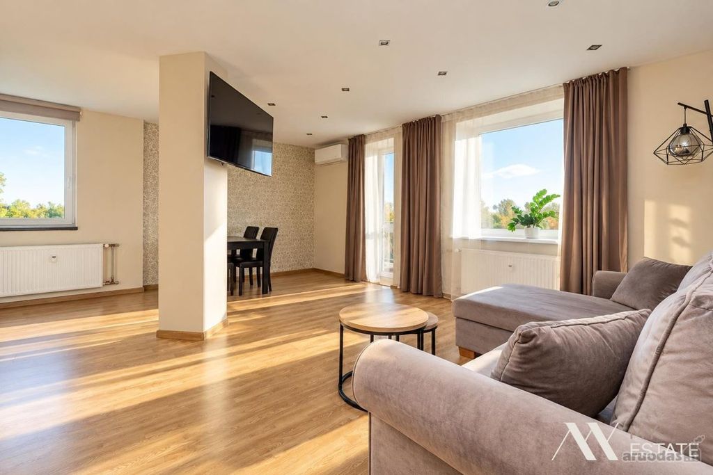 2-room apartment for sale — Palanga, Druskininkų g. — photo 2