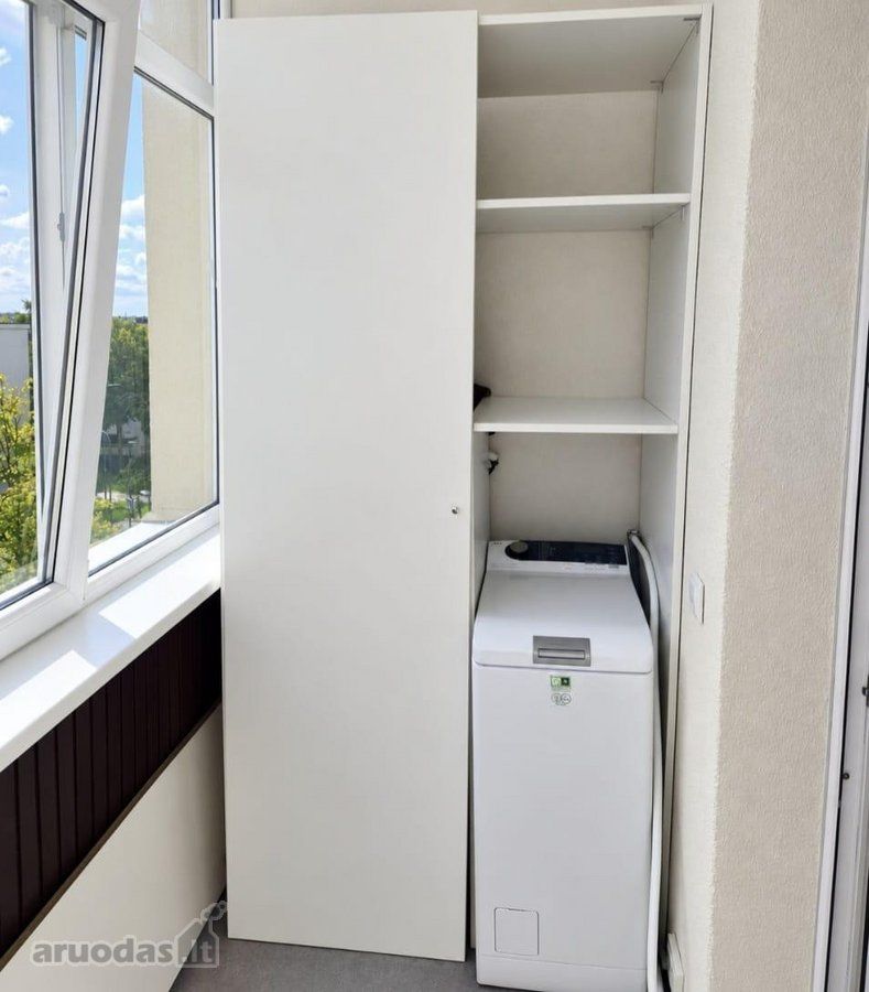 2-room apartment for sale — Palanga, Sodų g. — photo 23