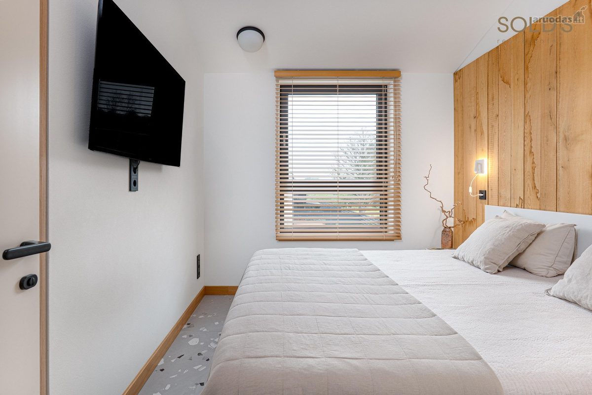 3-room apartment for sale — Palanga, Palanga, Rambyno g. — photo 7