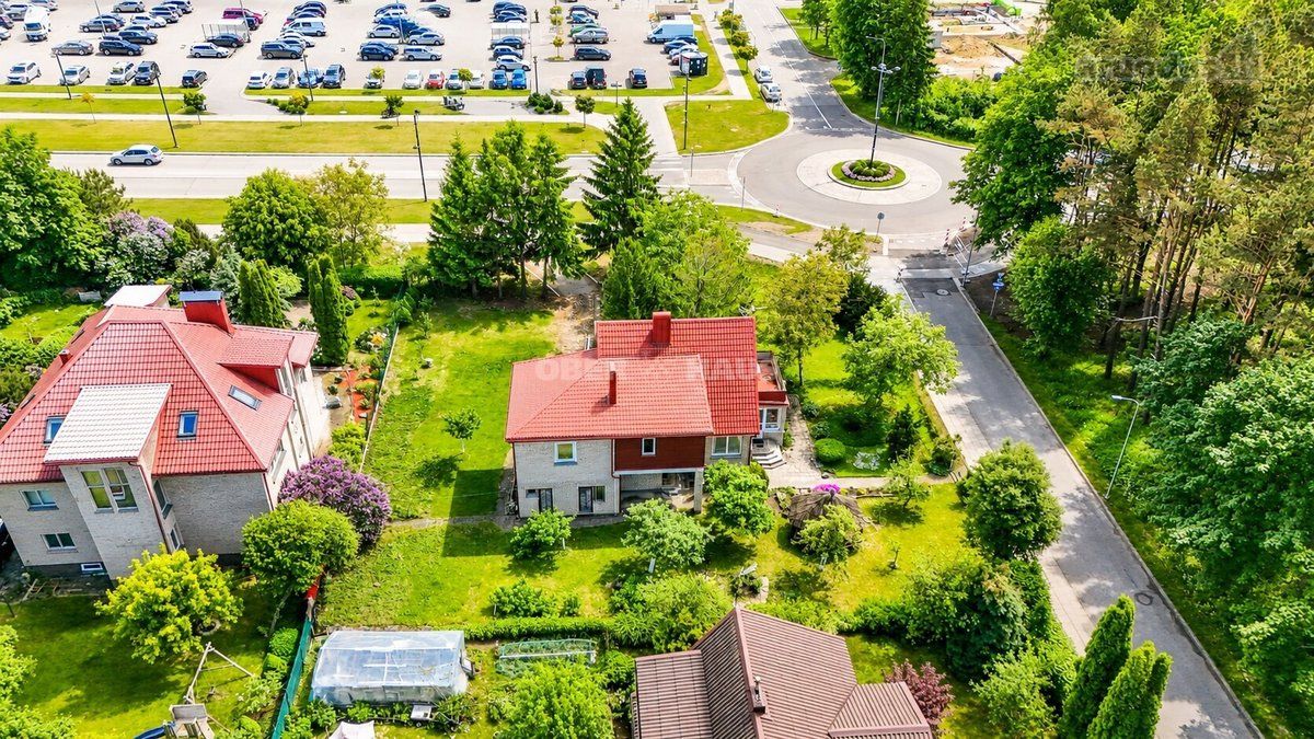 House for sale — Palanga, Vasario 16-osios g. — photo 1