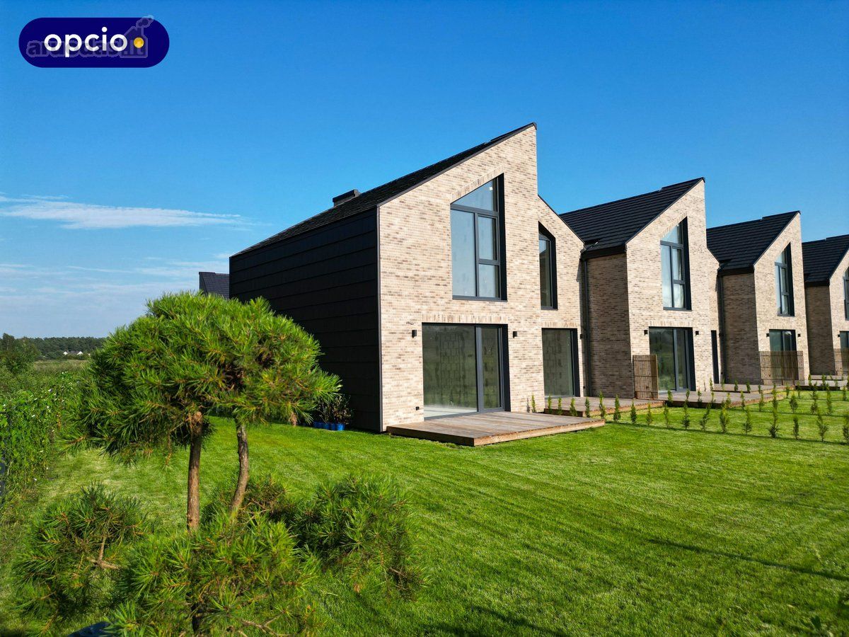 Semi-detached house for sale — Palanga, Šventoji, Latgalos g. — photo 8