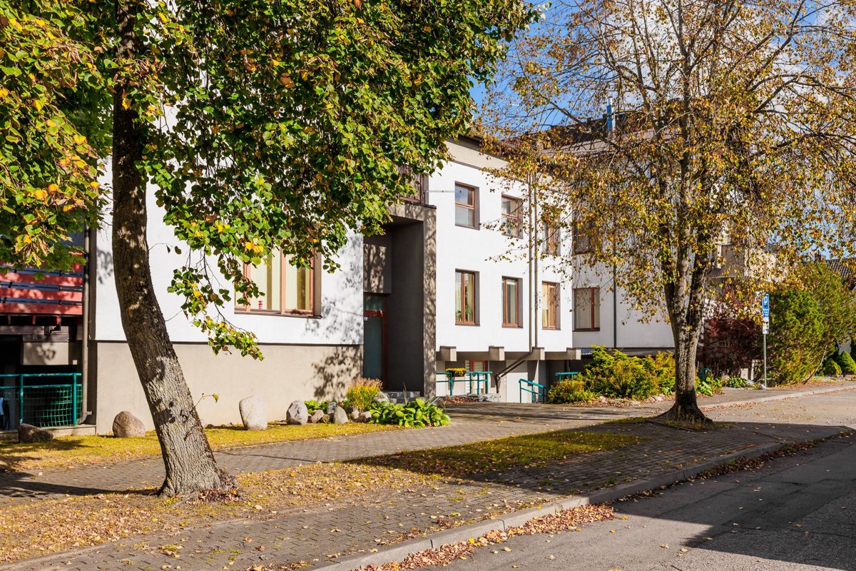 3-room apartment for sale — Palanga, Dzūkų g. — photo 10