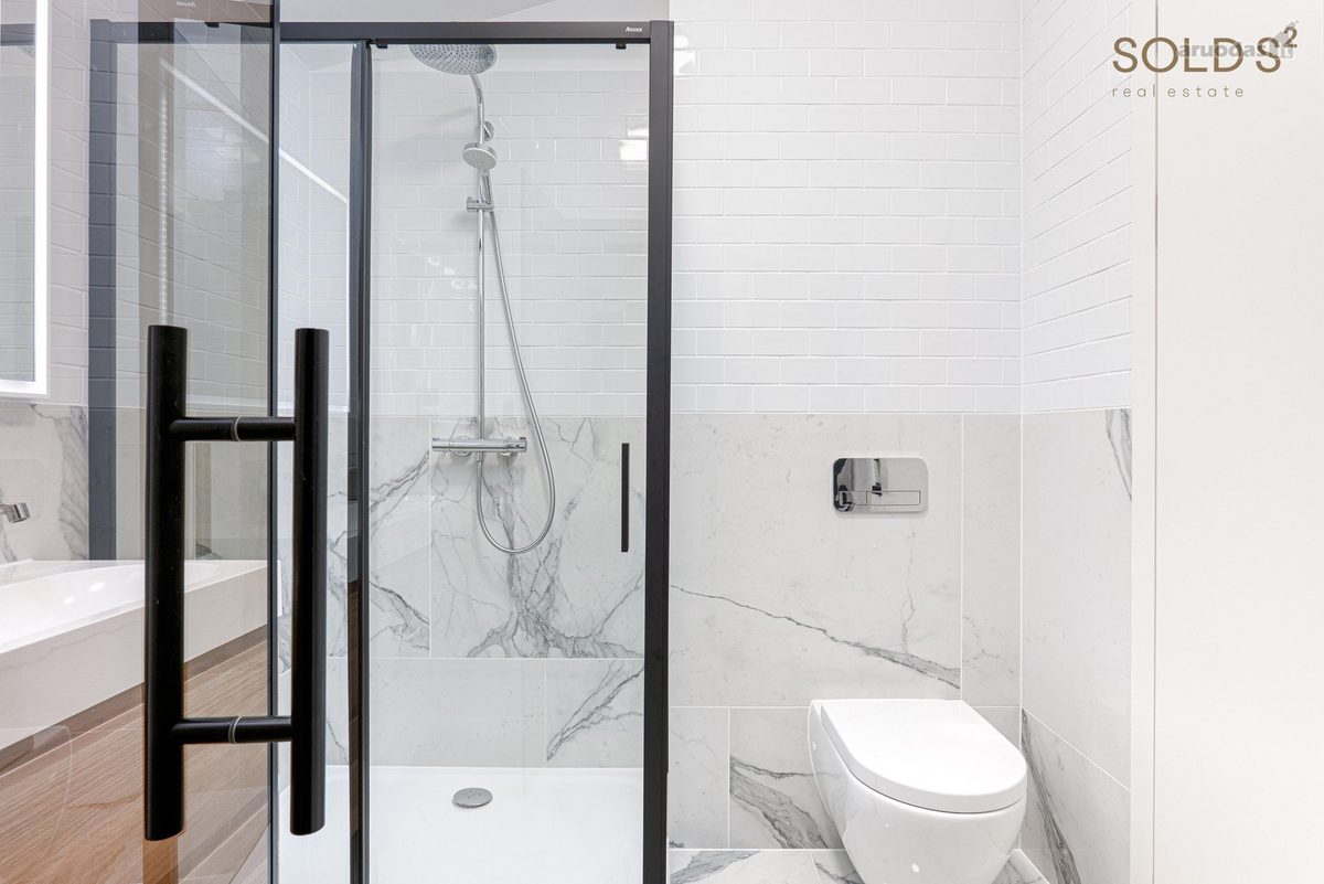 3-room apartment for sale — Palanga, Palanga, Rambyno g. — photo 10