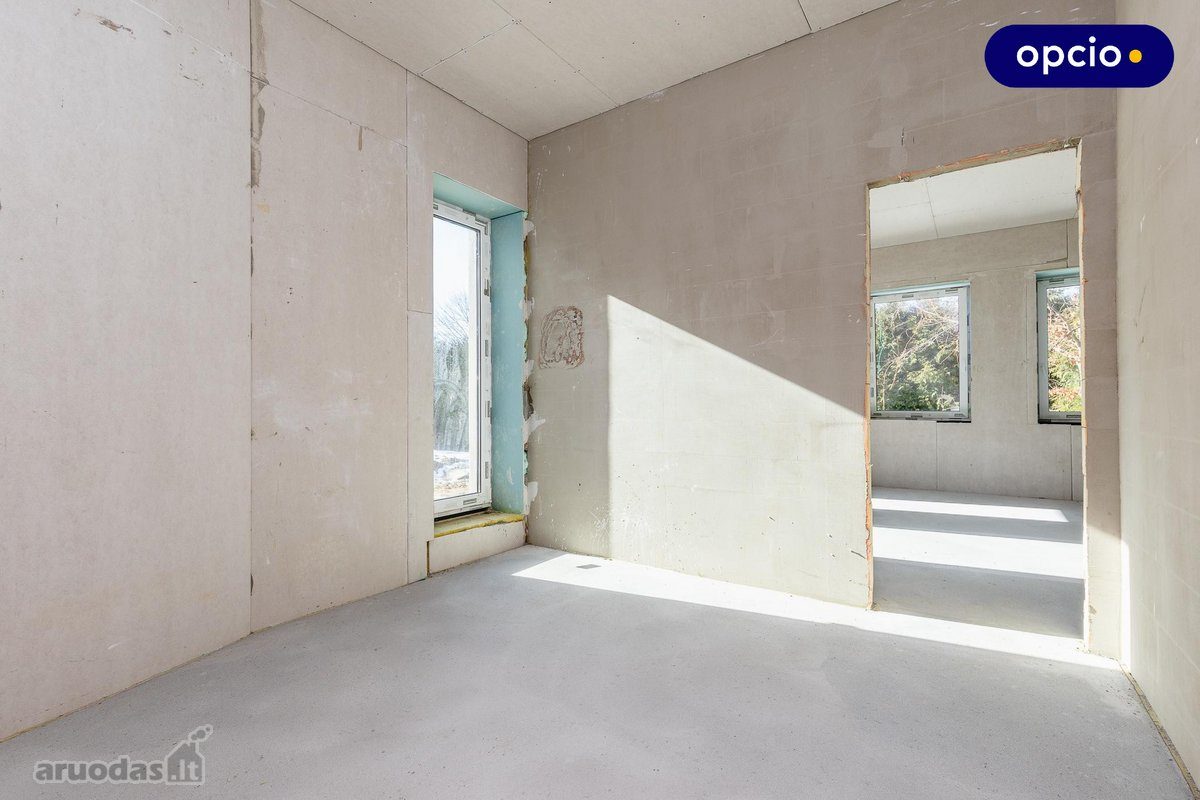 3-room apartment for sale — Palanga, Vanagupė, Vanagupės g. — photo 10