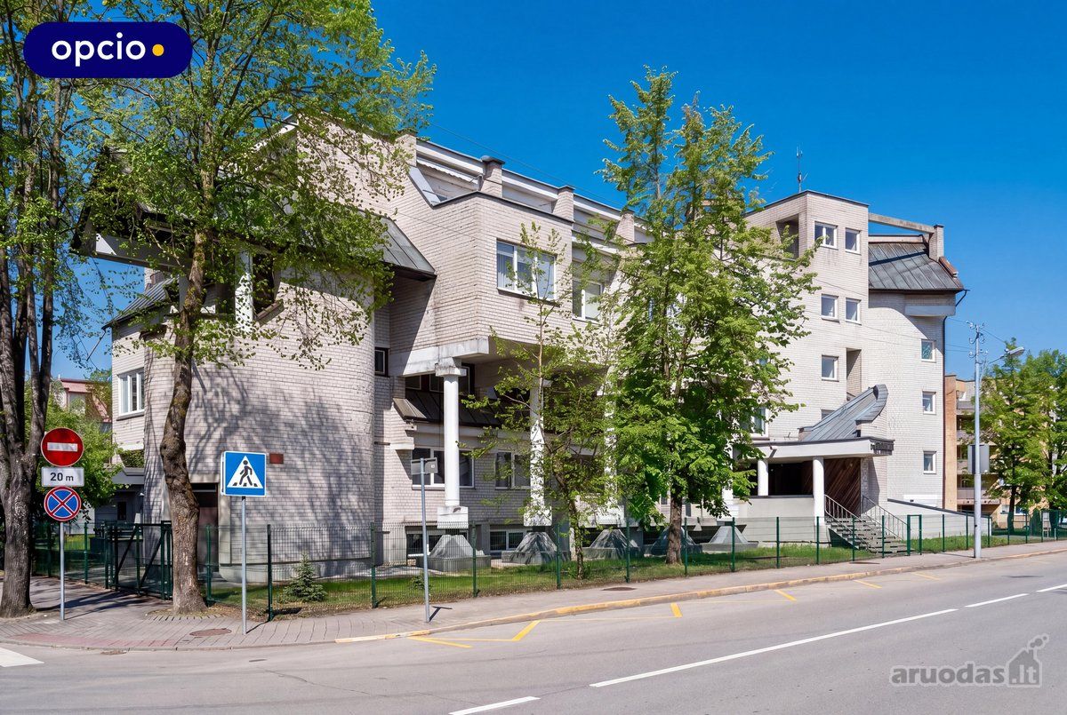4-room apartment for sale — Palanga, Ganyklų g. — photo 39