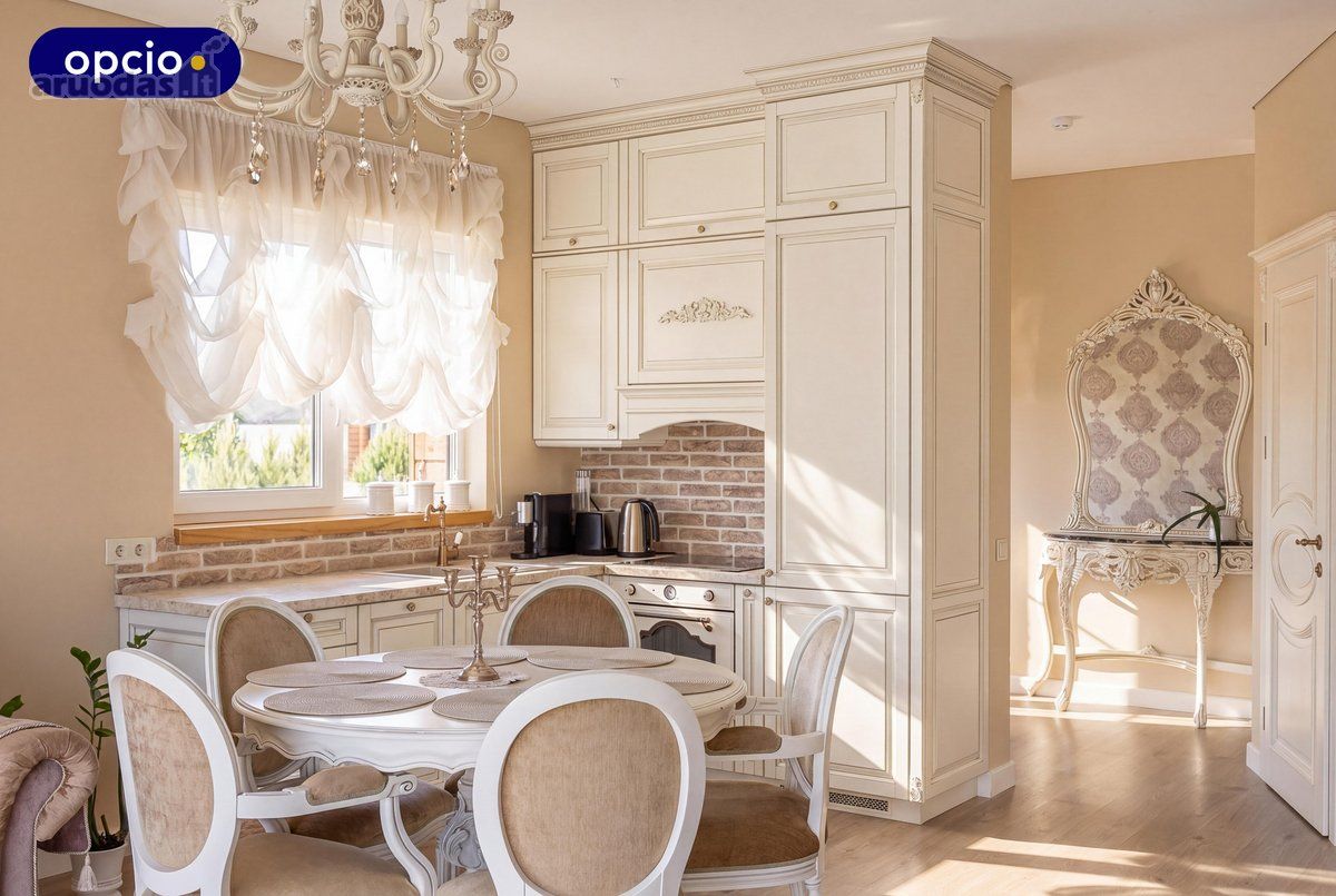 3-room apartment for sale — Palanga, Kunigiškiai, Griaustinio g. — photo 14