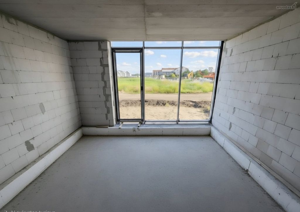Townhouse for sale — Palanga, Vaivorykštės g. — photo 35