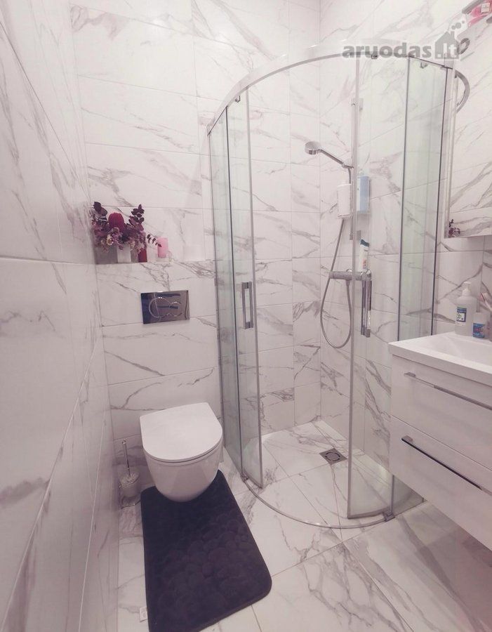 2-room apartment for sale — Palanga, Vėžių g. — photo 7