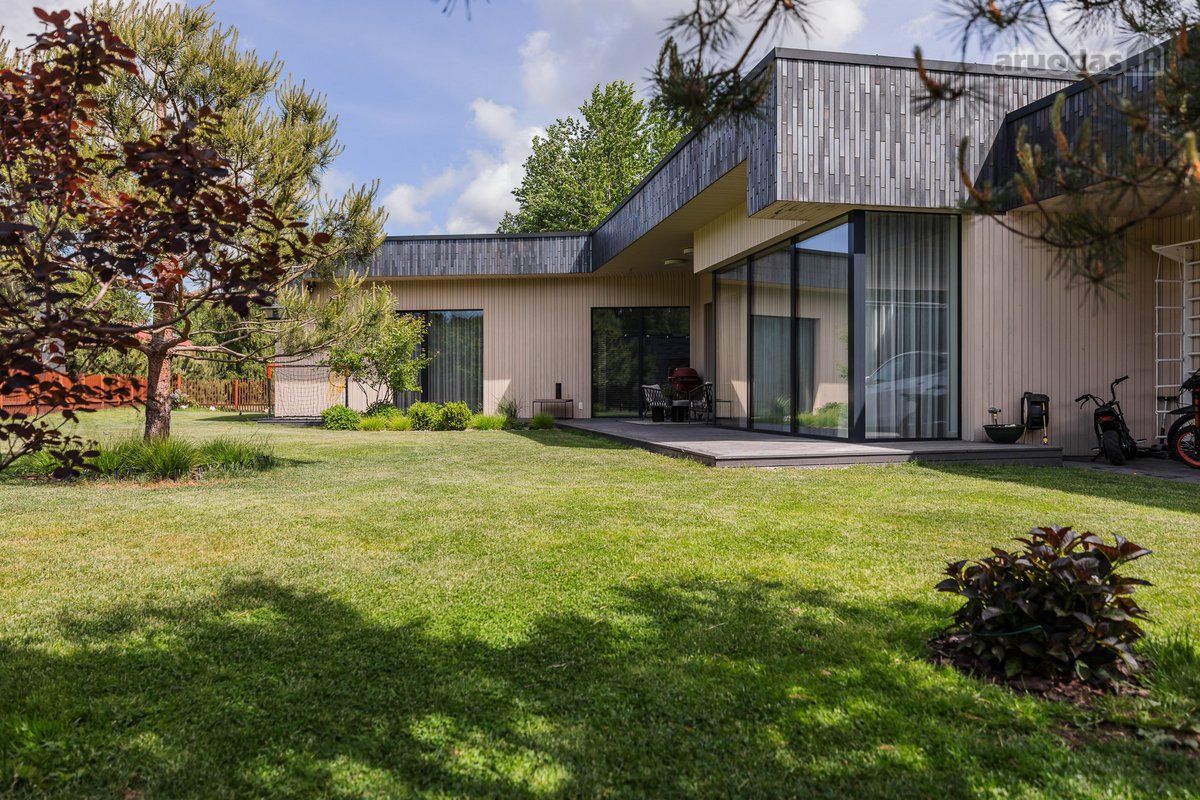 House for sale — Palanga, Žiogų g. — photo 4