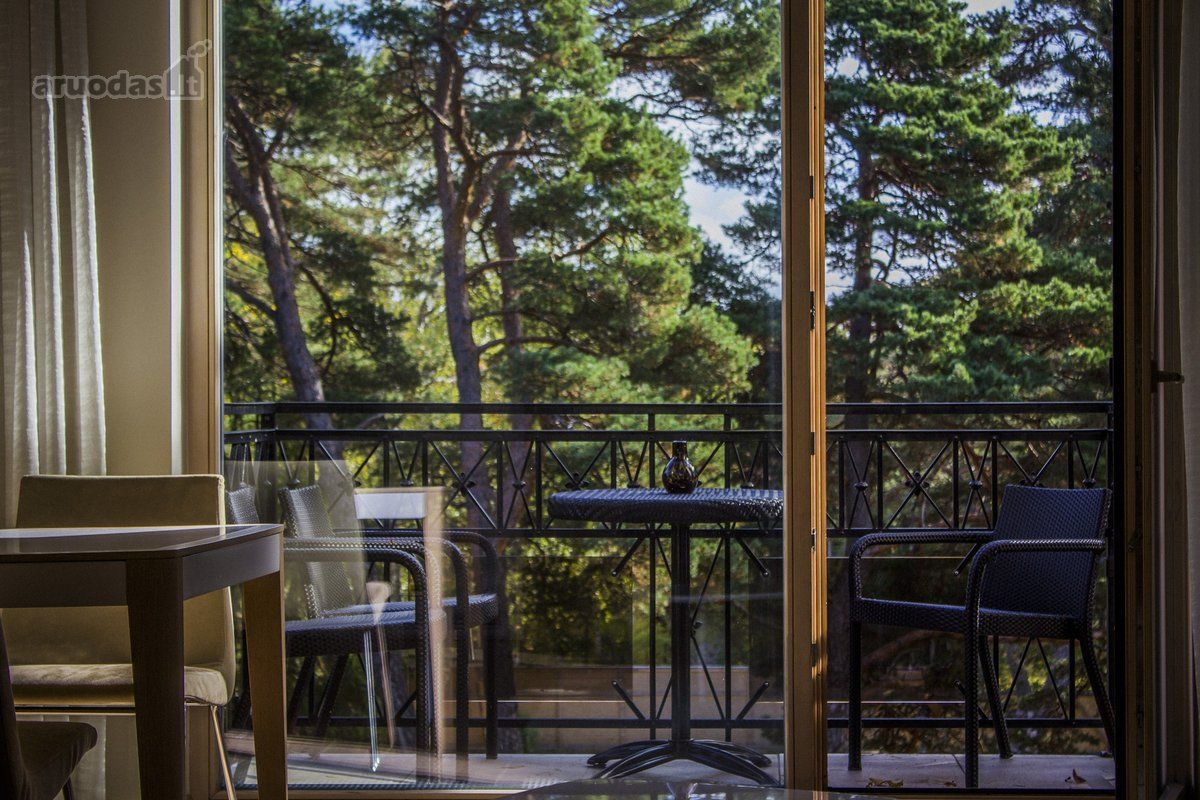 3-room apartment for sale — Palanga, Kęstučio g. — photo 5