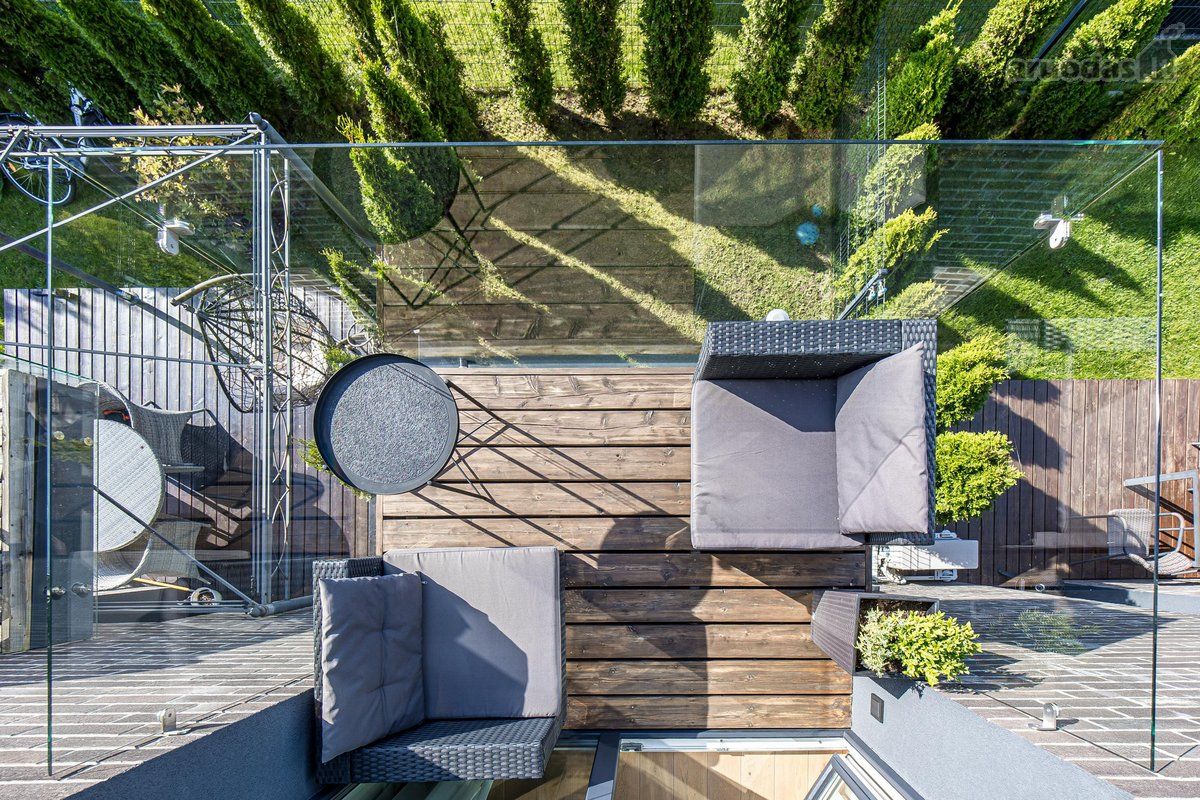 1-room apartment for sale — Palanga, Kunigiškiai, Kunigiškių g. — photo 9