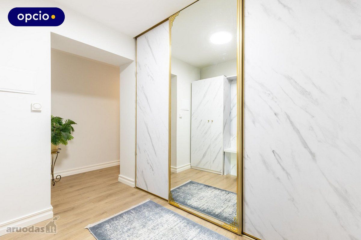 4-room apartment for sale — Palanga, Ganyklų g. — photo 33