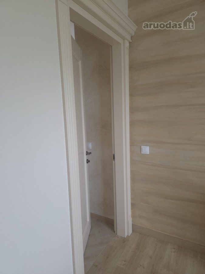 House for sale — Palanga, Kunigiškiai, Vaivorykštės g. — photo 7