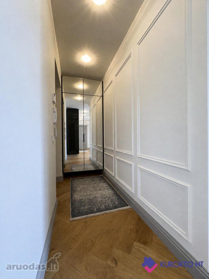 3-room apartment for sale — Palanga, Vanagupė, Vanagupės g. — photo 25