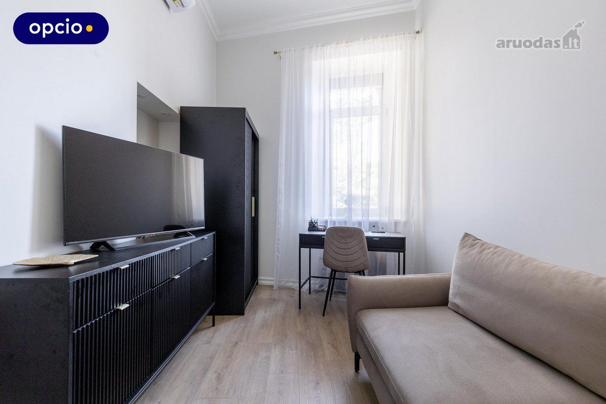 4-room apartment for sale — Palanga, Ganyklų g. — photo 13