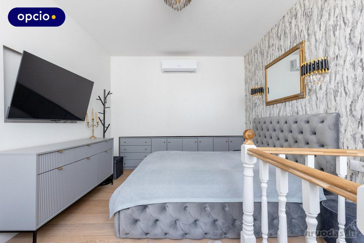 4-room apartment for sale — Palanga, Ganyklų g. — photo 19
