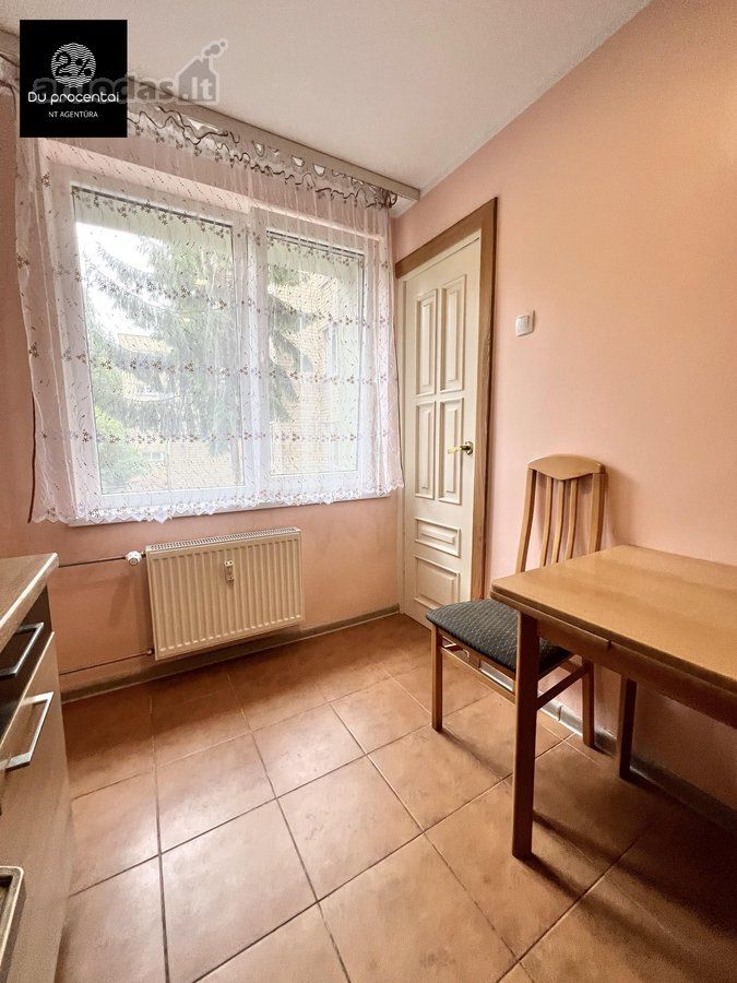 2-room apartment for sale — Palanga, Sodų g. — photo 5