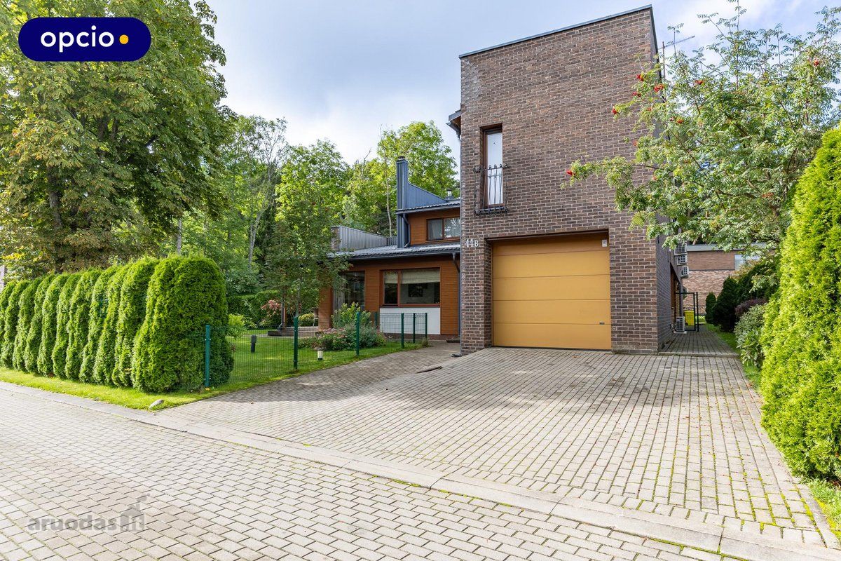 House for sale — Palanga, Klaipėdos pl. — photo 56