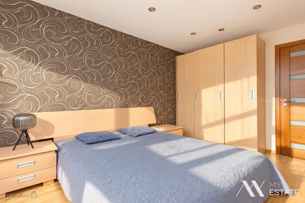 2-room apartment for sale — Palanga, Druskininkų g. — photo 11