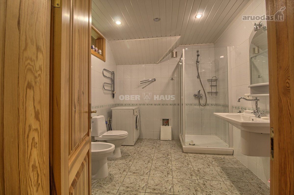 2-room apartment for sale — Palanga, Vytauto g. — photo 26