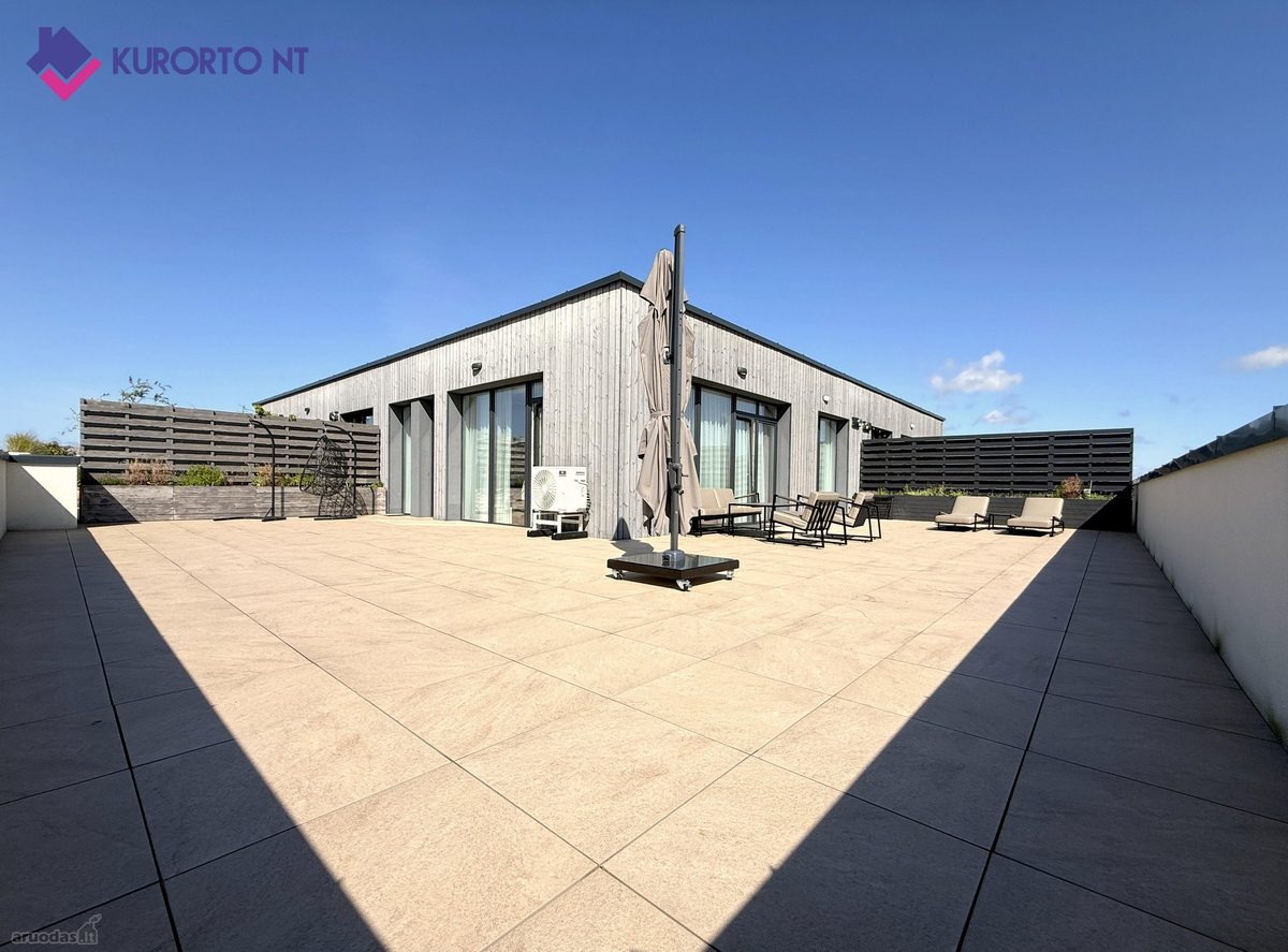 3-room apartment for sale — Palanga, Šventoji, Mokyklos g. — photo 31