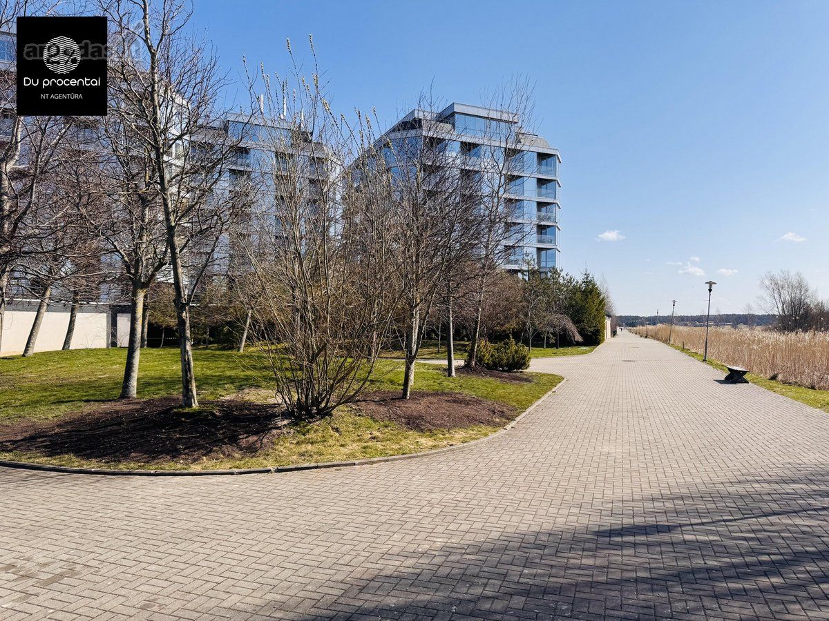 3-room apartment for sale — Palanga, Šventoji, Mokyklos g. — photo 26