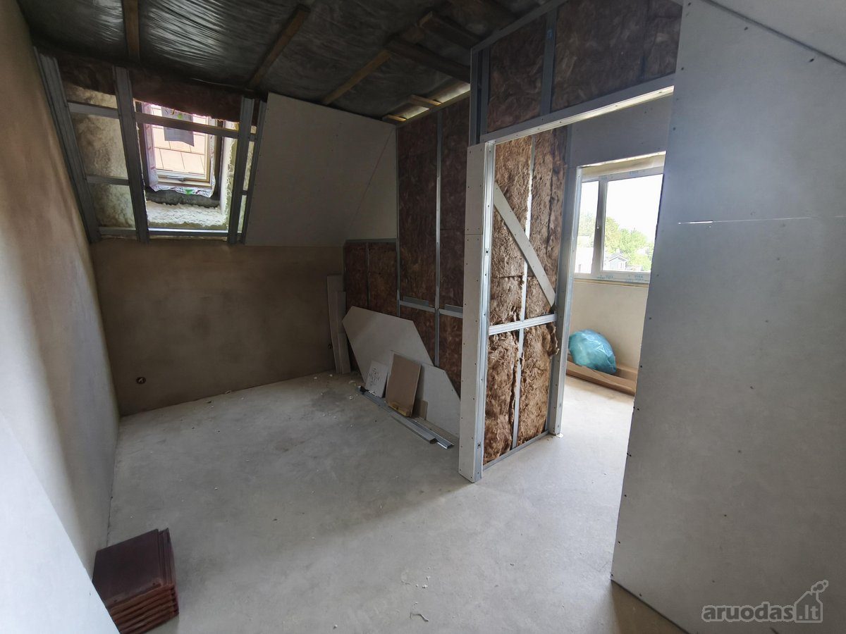 House for sale — Palanga, Šventoji, Žemaičių Alkos g. — photo 14