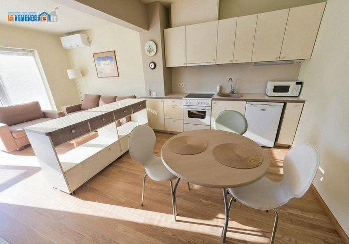 2-room apartment for sale — Palanga, Nemirseta, Lazdynų g. — photo 5