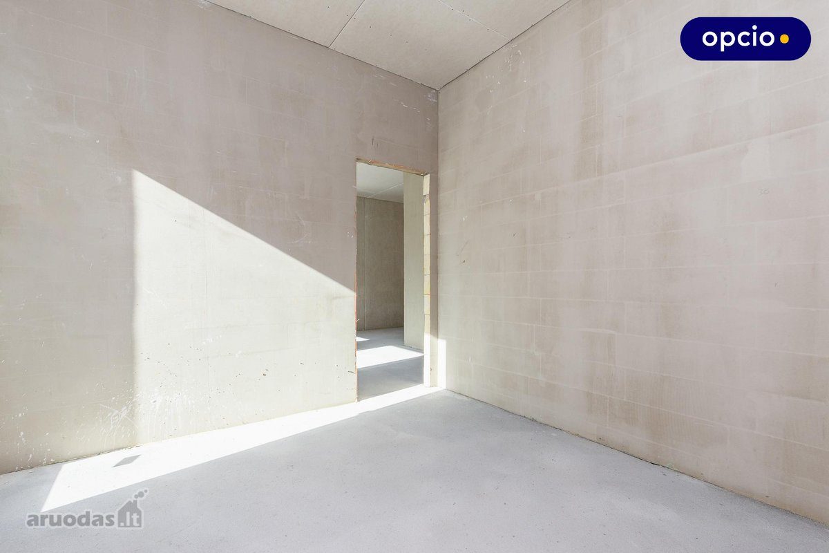 3-room apartment for sale — Palanga, Vanagupė, Vanagupės g. — photo 12