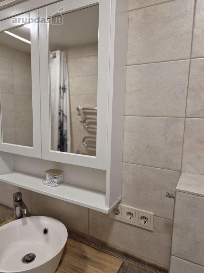 2-room apartment for sale — Palanga, Sodų g. — photo 10