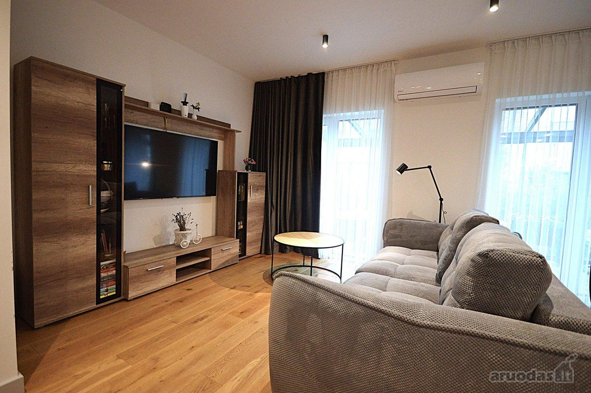 Semi-detached house for sale — Palanga, Vakaro g. — photo 9