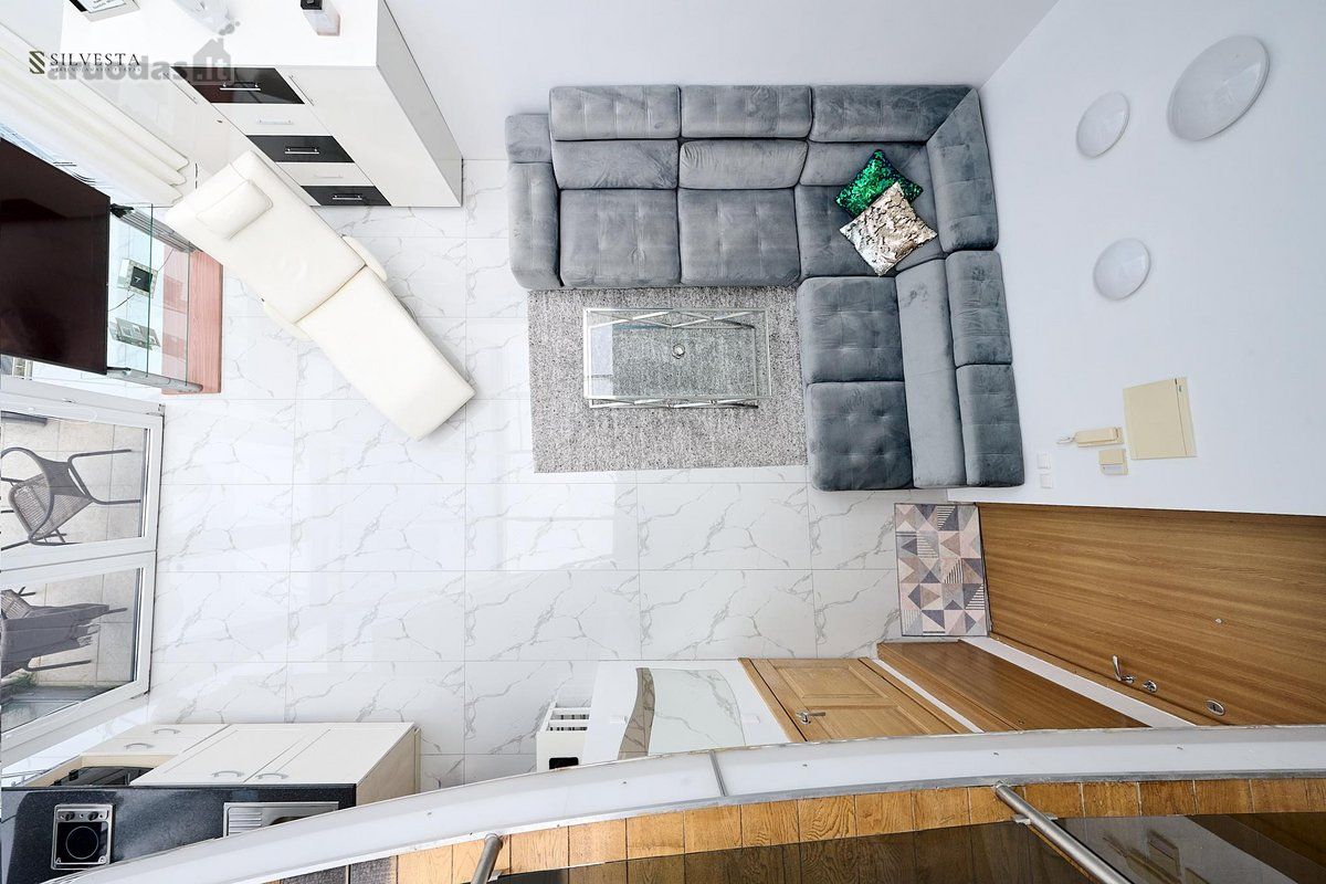 2-room apartment for sale — Palanga, S. Nėries g. — photo 16