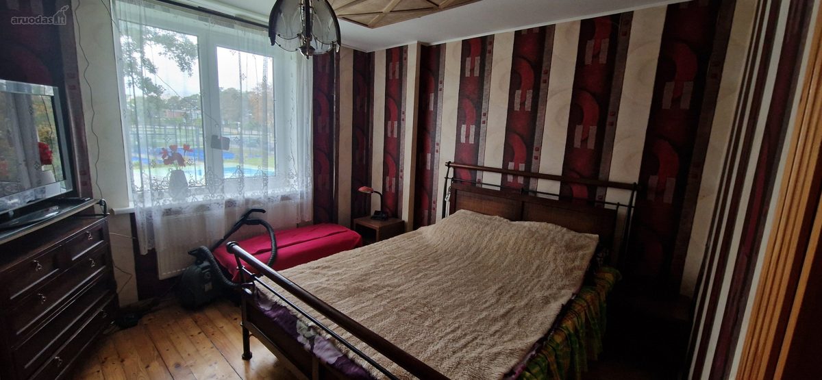 2-room apartment for sale — Palanga, Sporto g. — photo 7