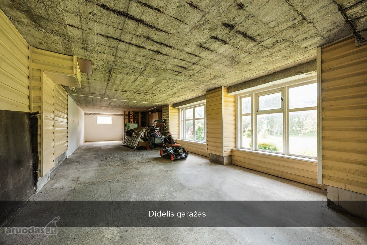House for sale — Palanga, Šventoji, Serbentų 3-asis tak. — photo 18