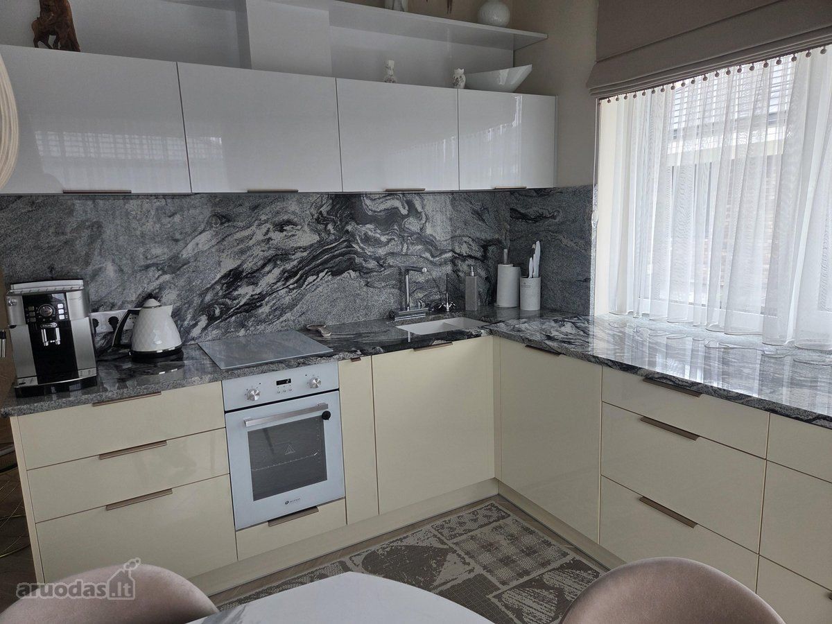 House for sale — Palanga, Kunigiškiai, Vaivorykštės g. — photo 13