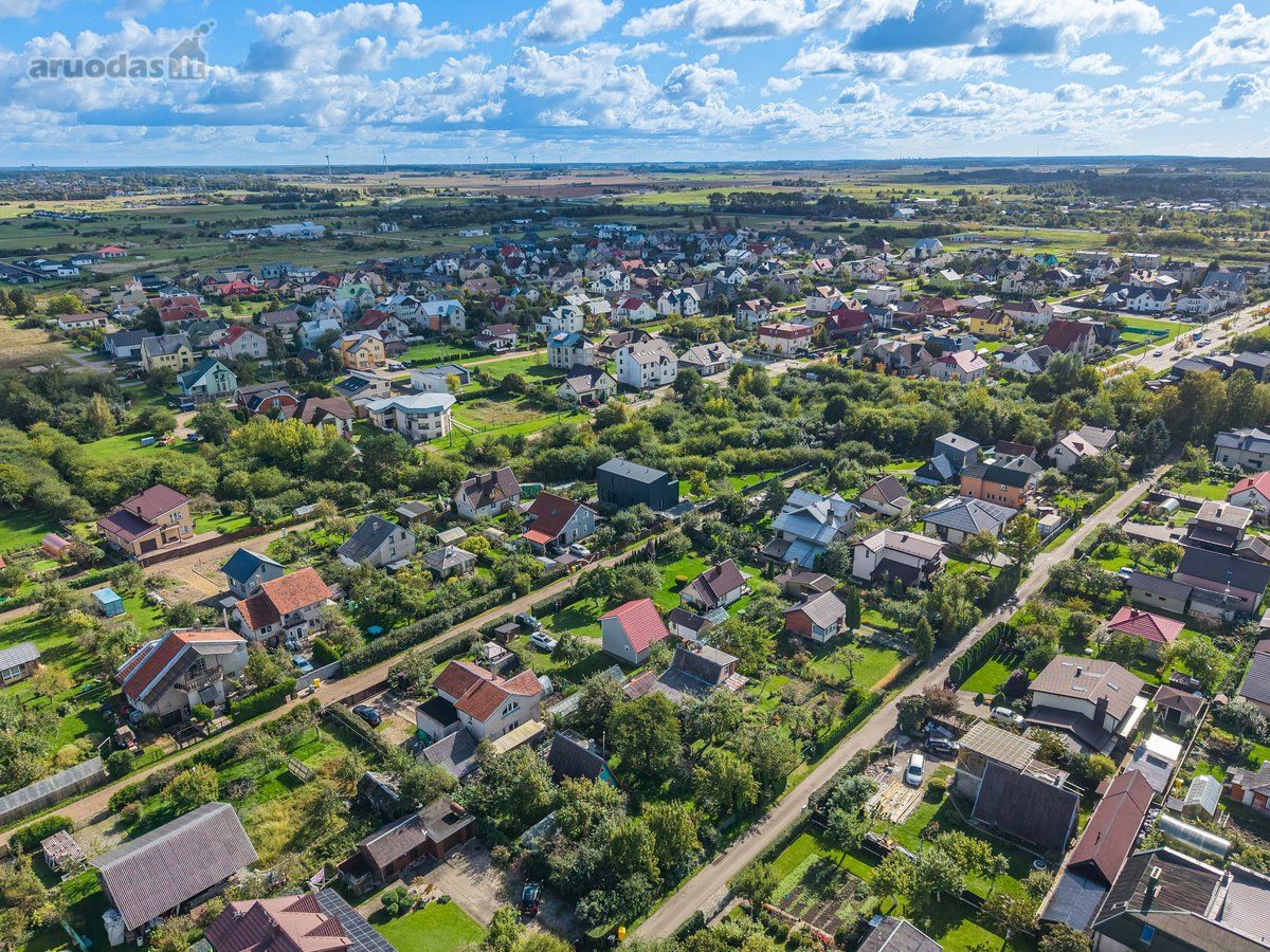 Cottage for sale — Palanga, Bijūnų tak. — photo 39